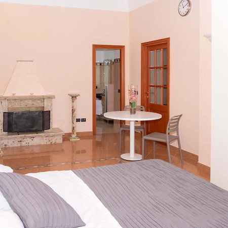 Casa Mareluna Vico Equense Pokój zdjęcie