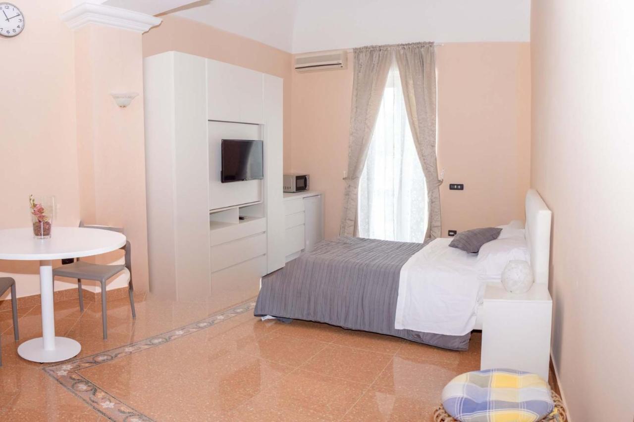 Casa Mareluna Vico Equense Zewnętrze zdjęcie