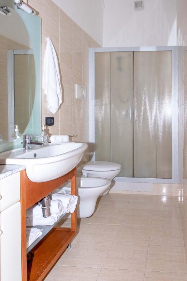 Casa Mareluna Vico Equense Zewnętrze zdjęcie