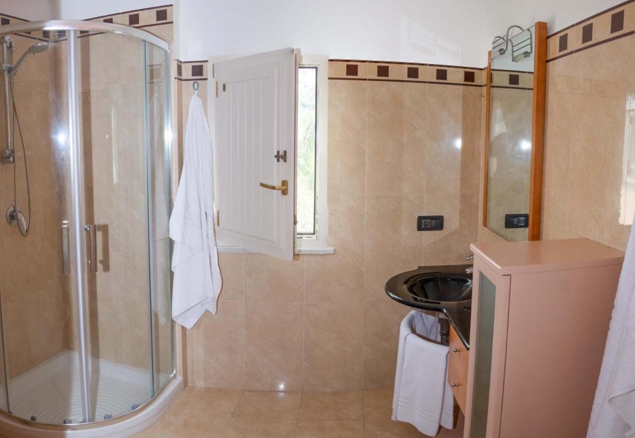 Casa Mareluna Vico Equense Zewnętrze zdjęcie