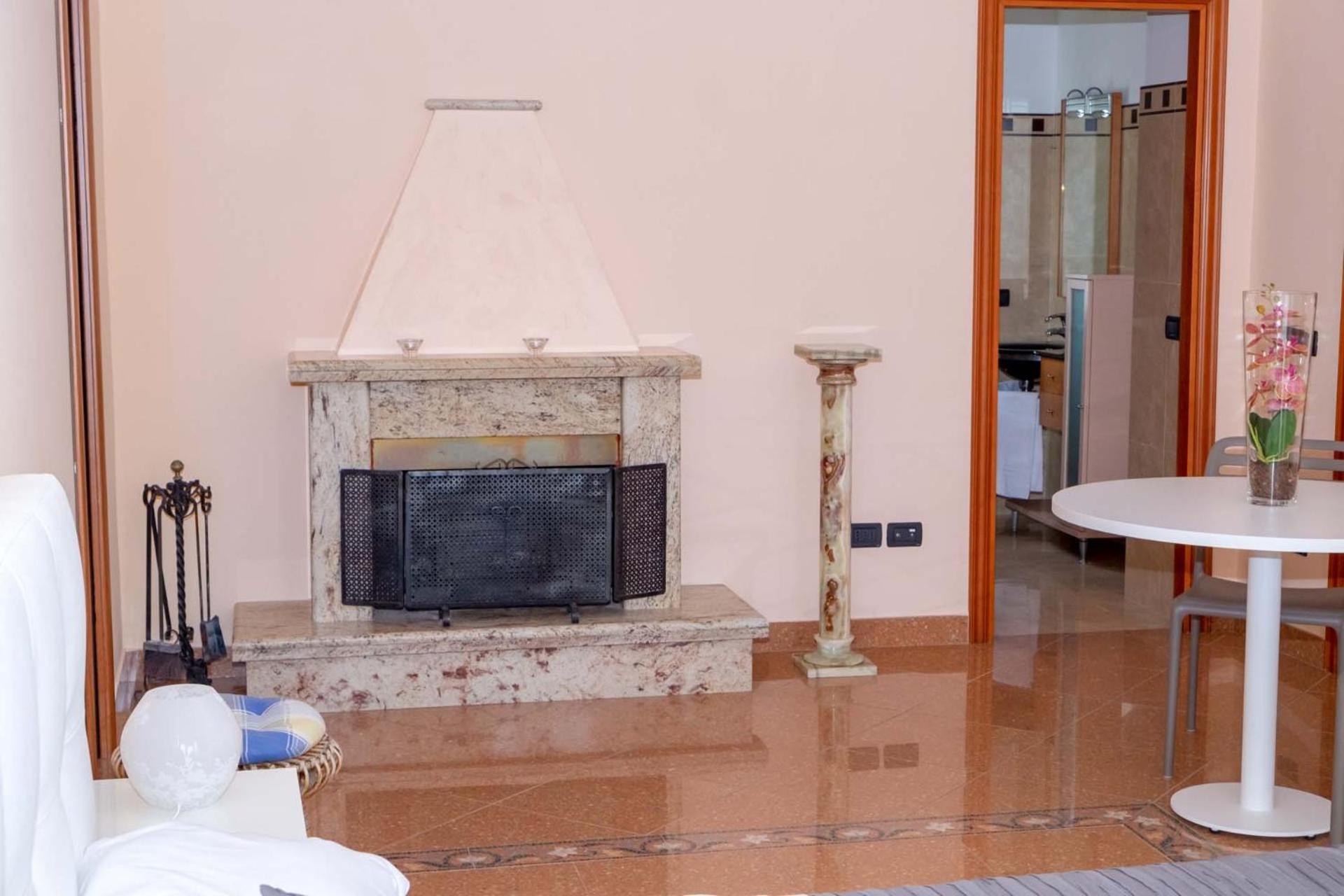 Casa Mareluna Vico Equense Pokój zdjęcie