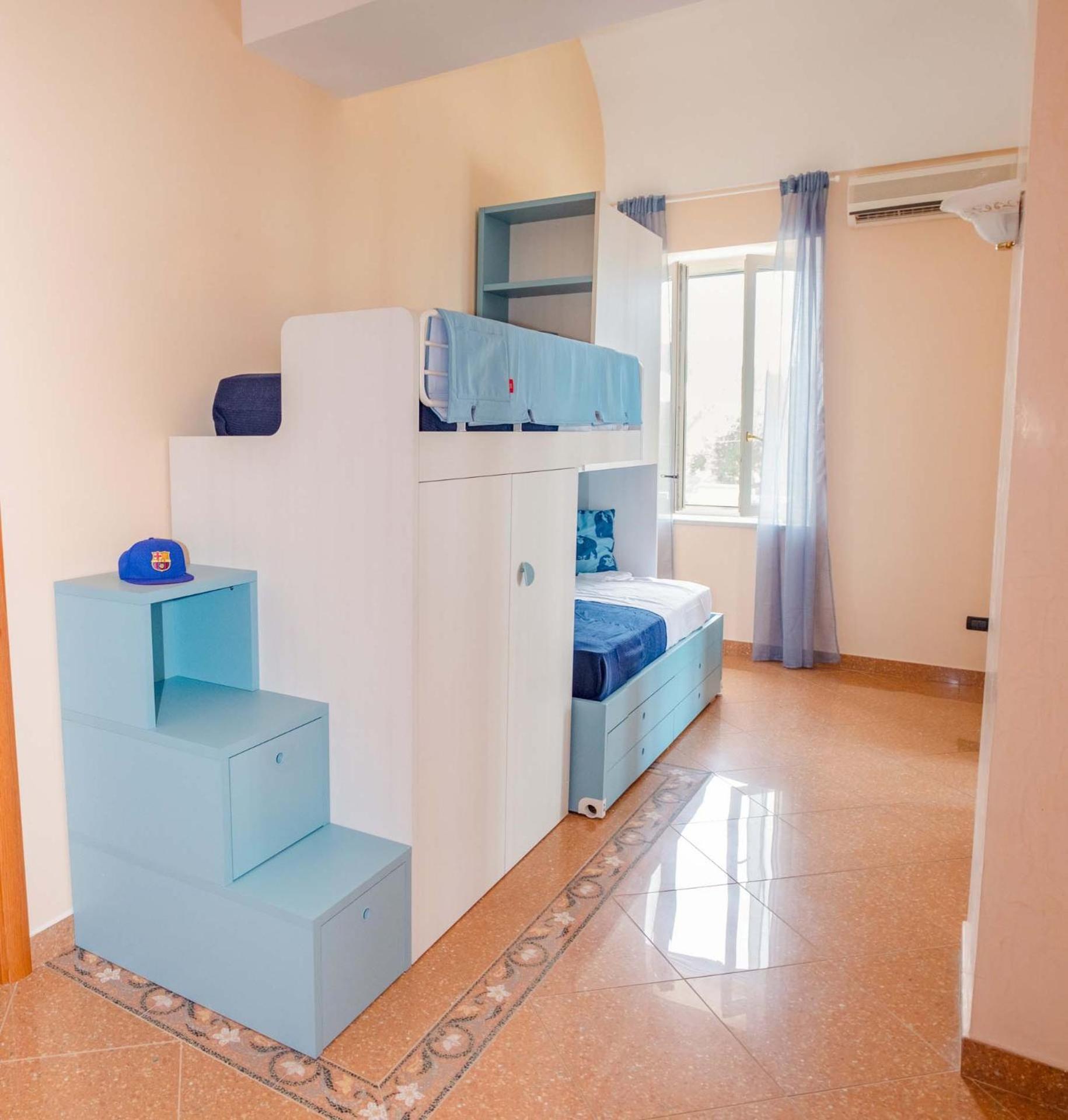 Casa Mareluna Vico Equense Pokój zdjęcie