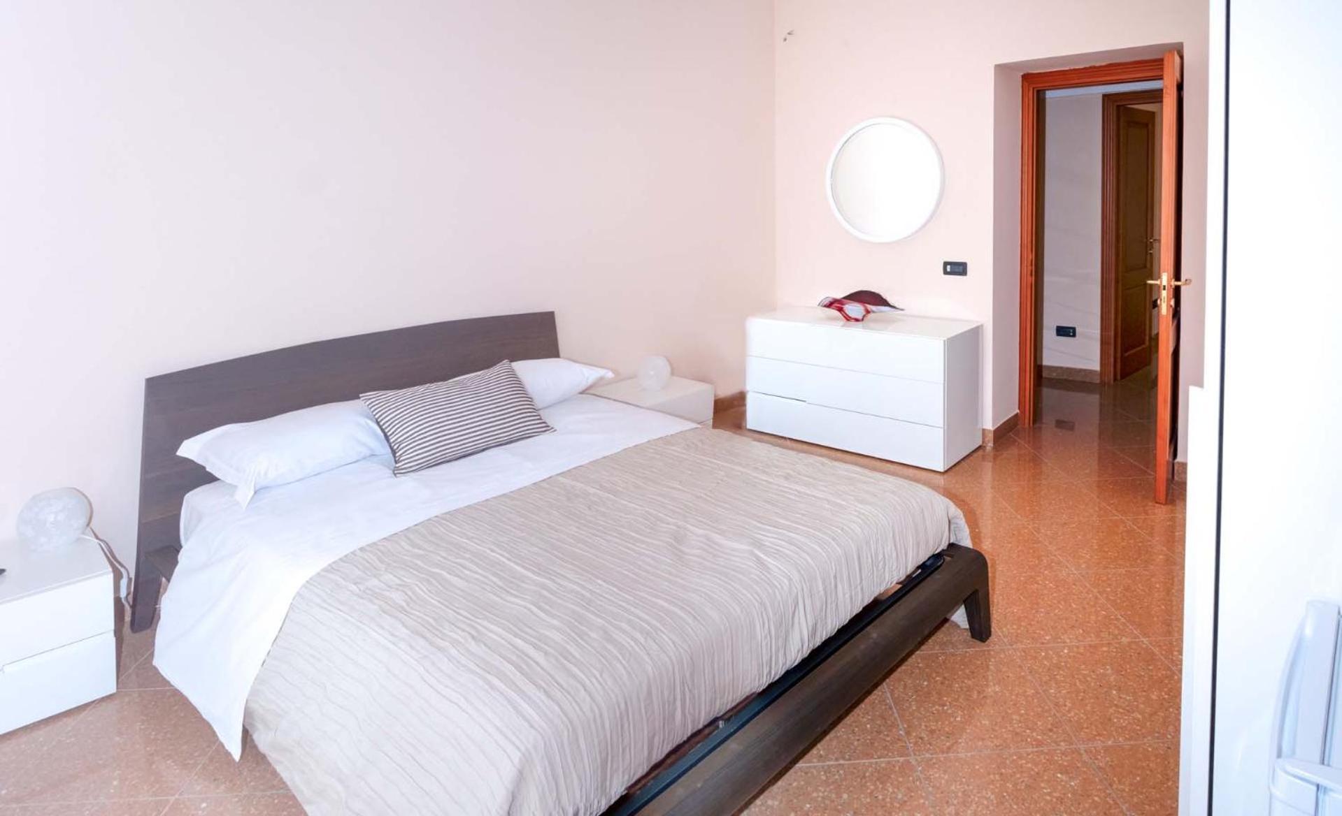 Casa Mareluna Vico Equense Pokój zdjęcie