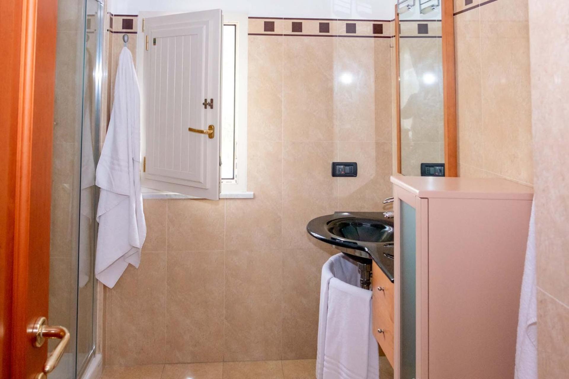 Casa Mareluna Vico Equense Pokój zdjęcie