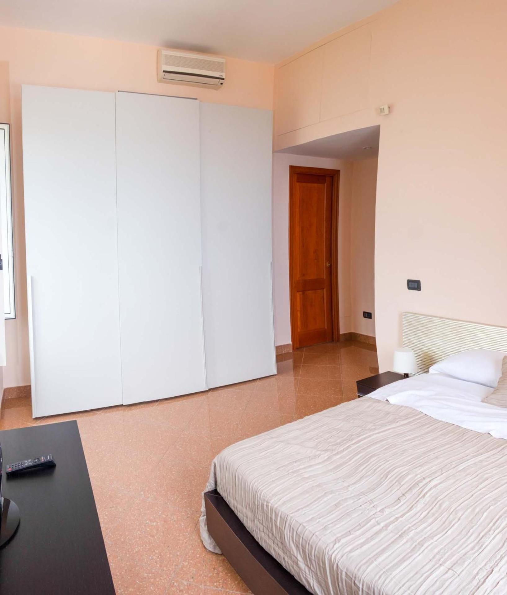 Casa Mareluna Vico Equense Pokój zdjęcie