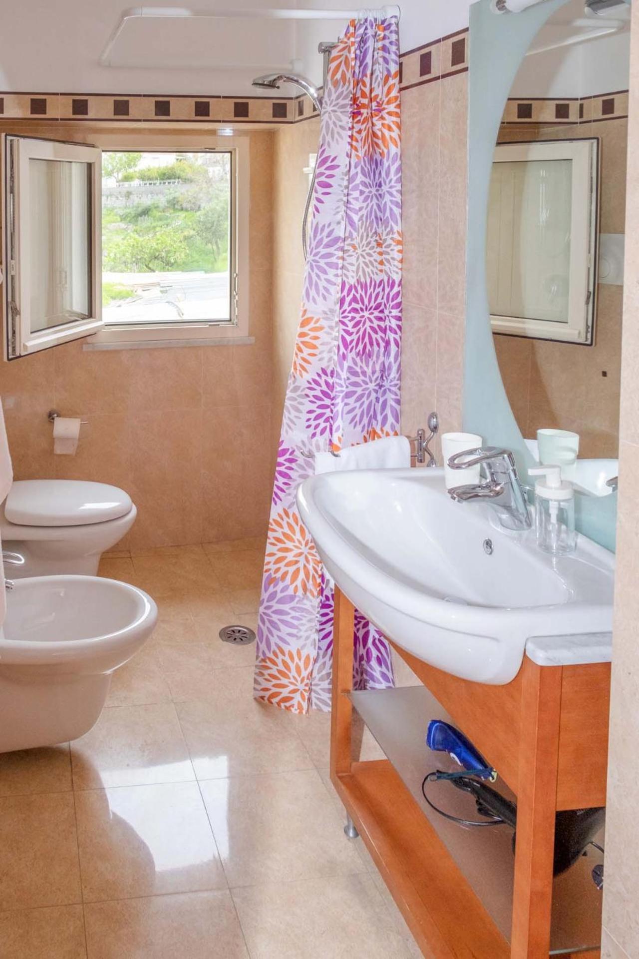 Casa Mareluna Vico Equense Pokój zdjęcie
