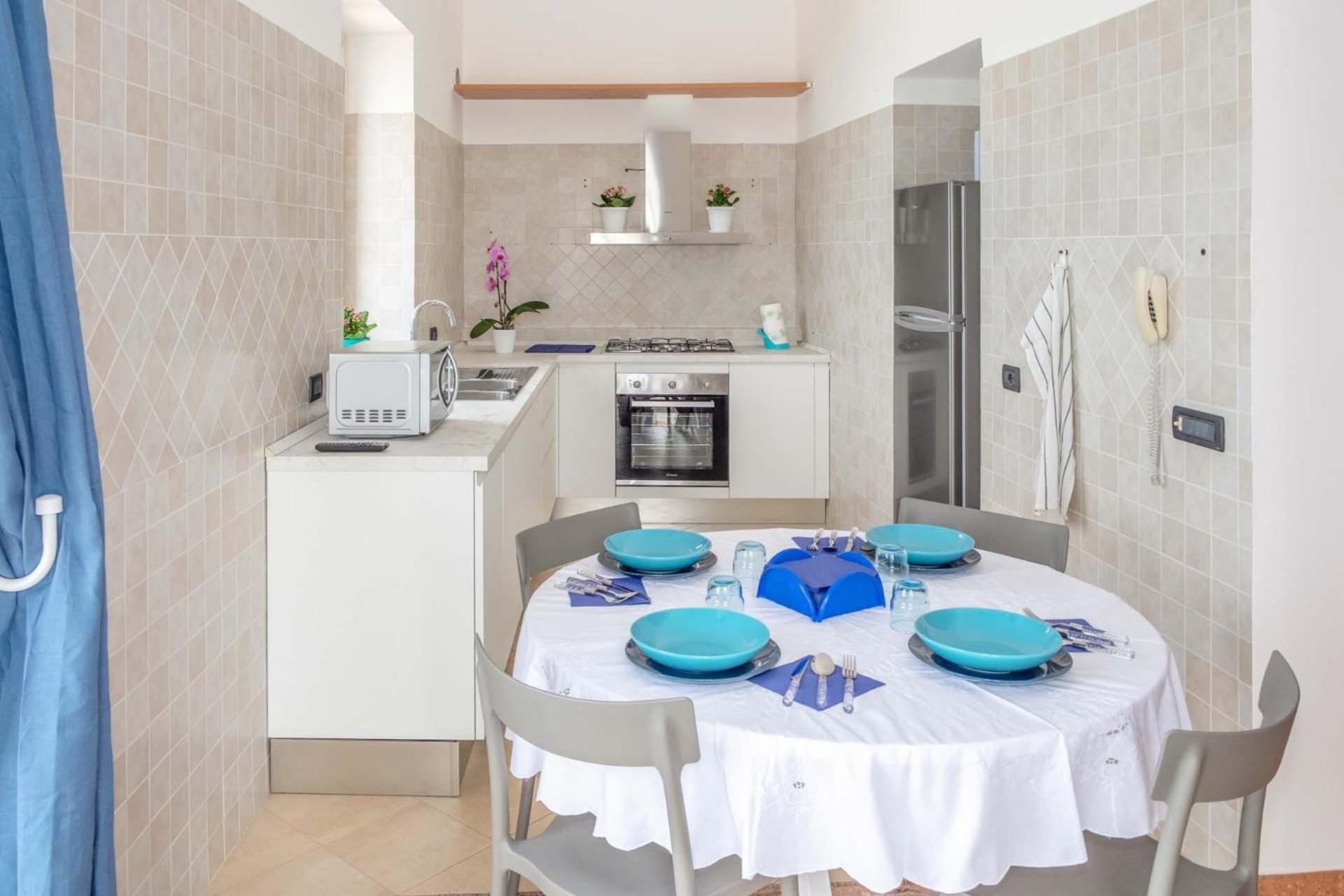 Casa Mareluna Vico Equense Pokój zdjęcie