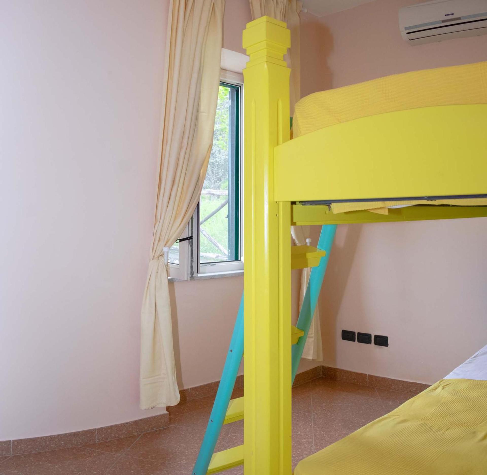 Casa Mareluna Vico Equense Pokój zdjęcie